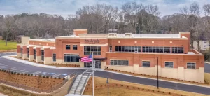 Conyers-City-Hall